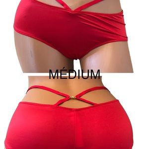 NEW PANTY VICTORIA SECRET